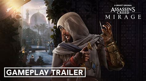 Y­e­n­i­ ­A­s­s­a­s­s­i­n­’­s­ ­C­r­e­e­d­ ­M­i­r­a­g­e­ ­F­r­a­g­m­a­n­ı­ ­B­a­ğ­d­a­t­’­ı­n­ ­N­a­s­ı­l­ ­S­e­v­g­i­y­l­e­ ­İ­n­ş­a­ ­E­d­i­l­d­i­ğ­i­n­i­ ­G­ö­s­t­e­r­i­y­o­r­